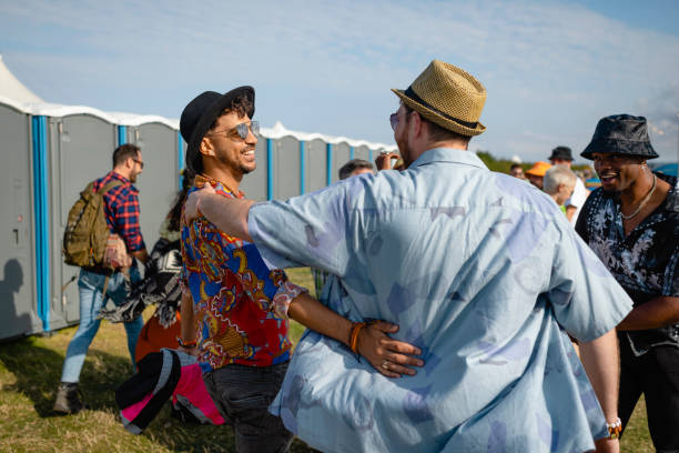 Best High-end porta potty rental  in Merrill, WI